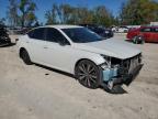 2019 Nissan Altima Sr for Sale in Ocala, FL - Front End