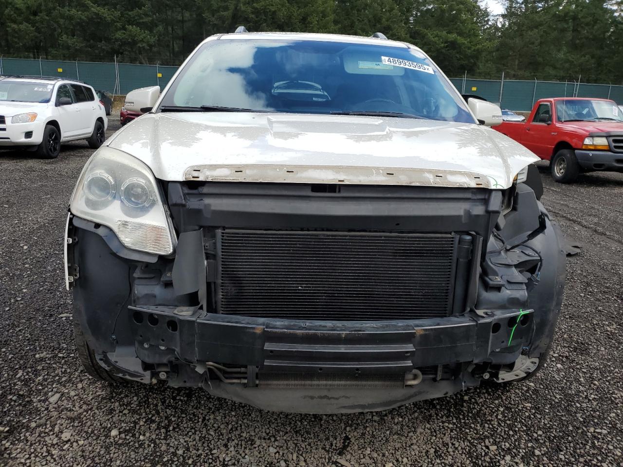 2012 GMC Acadia - Image 5