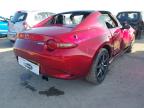 2018 MAZDA MX-5 RF SP for sale at Copart YORK