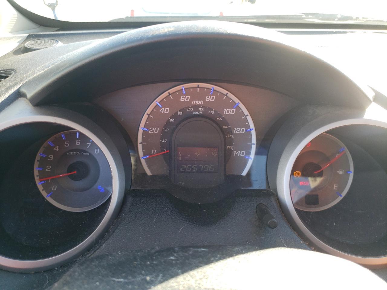 2010 Honda Fit - Image 9