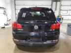2013 Volkswagen Tiguan S للبيع في Blaine، MN - Rear End