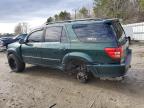 2004 Toyota Sequoia Limited for Sale in Hampton, VA - Undercarriage