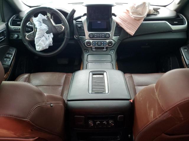  CHEVROLET TAHOE 2020 White