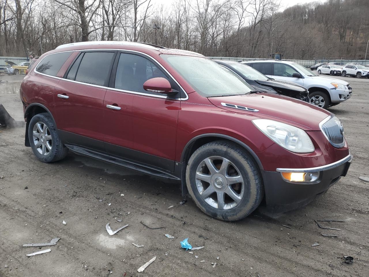 2010 Buick Enclave - Image 4