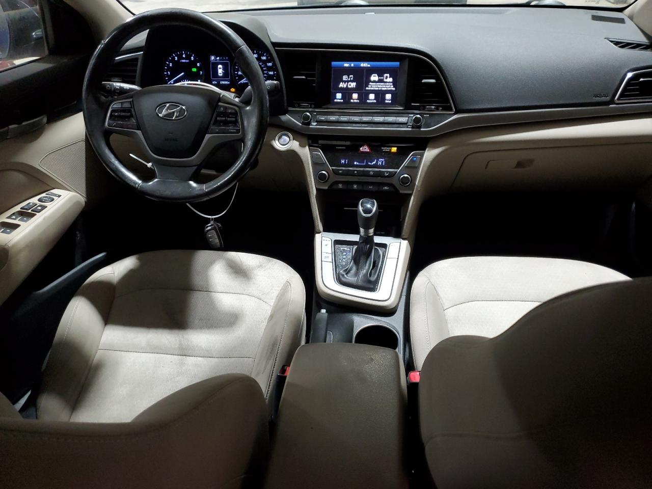2018 Hyundai Elantra - Image 8