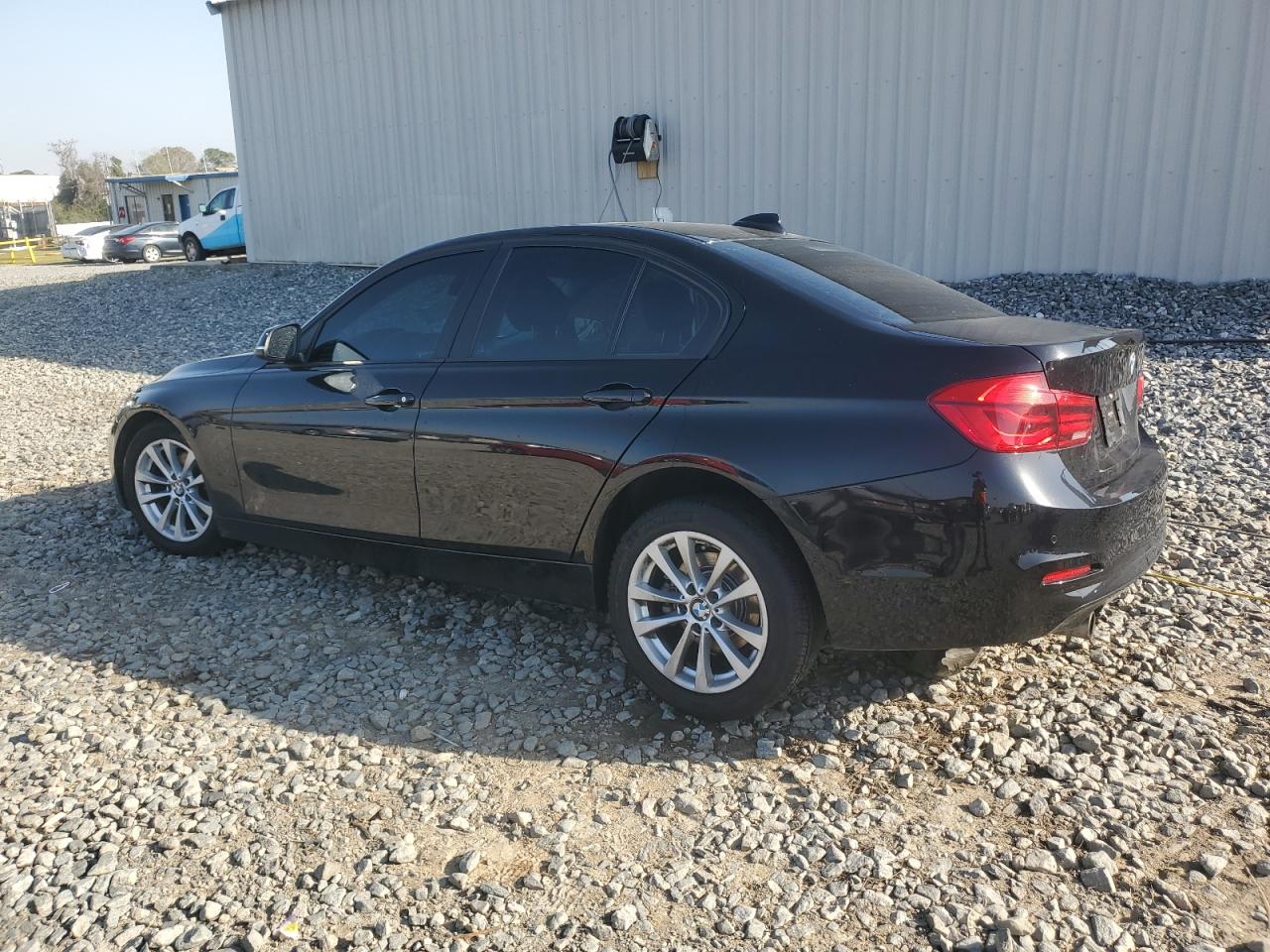 2018 BMW 3er - Image 2