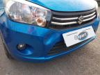 2015 SUZUKI CELERIO SZ for sale at Copart GLOUCESTER