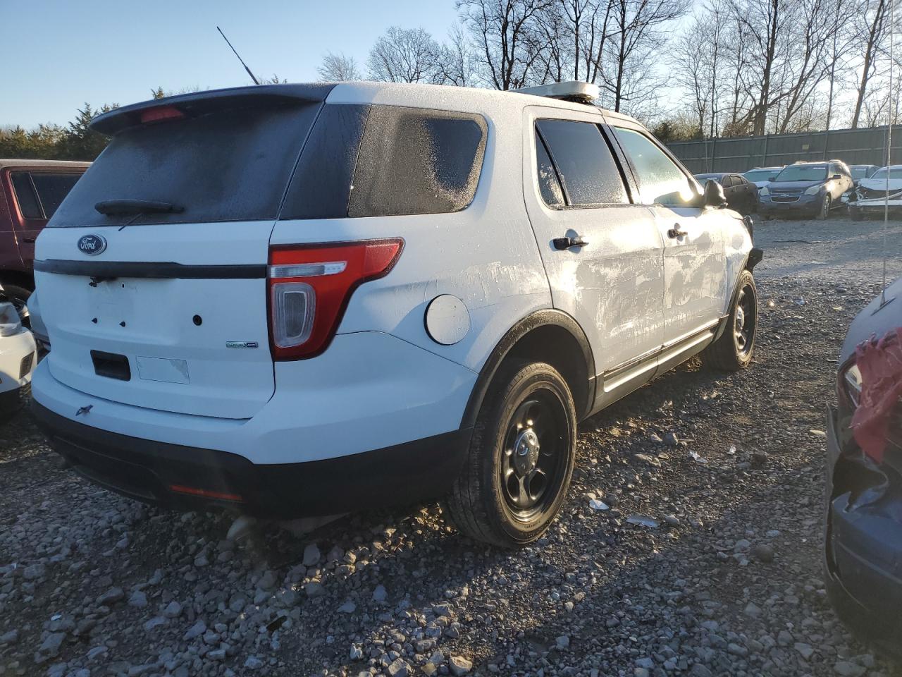 2015 Ford Explorer - Image 3
