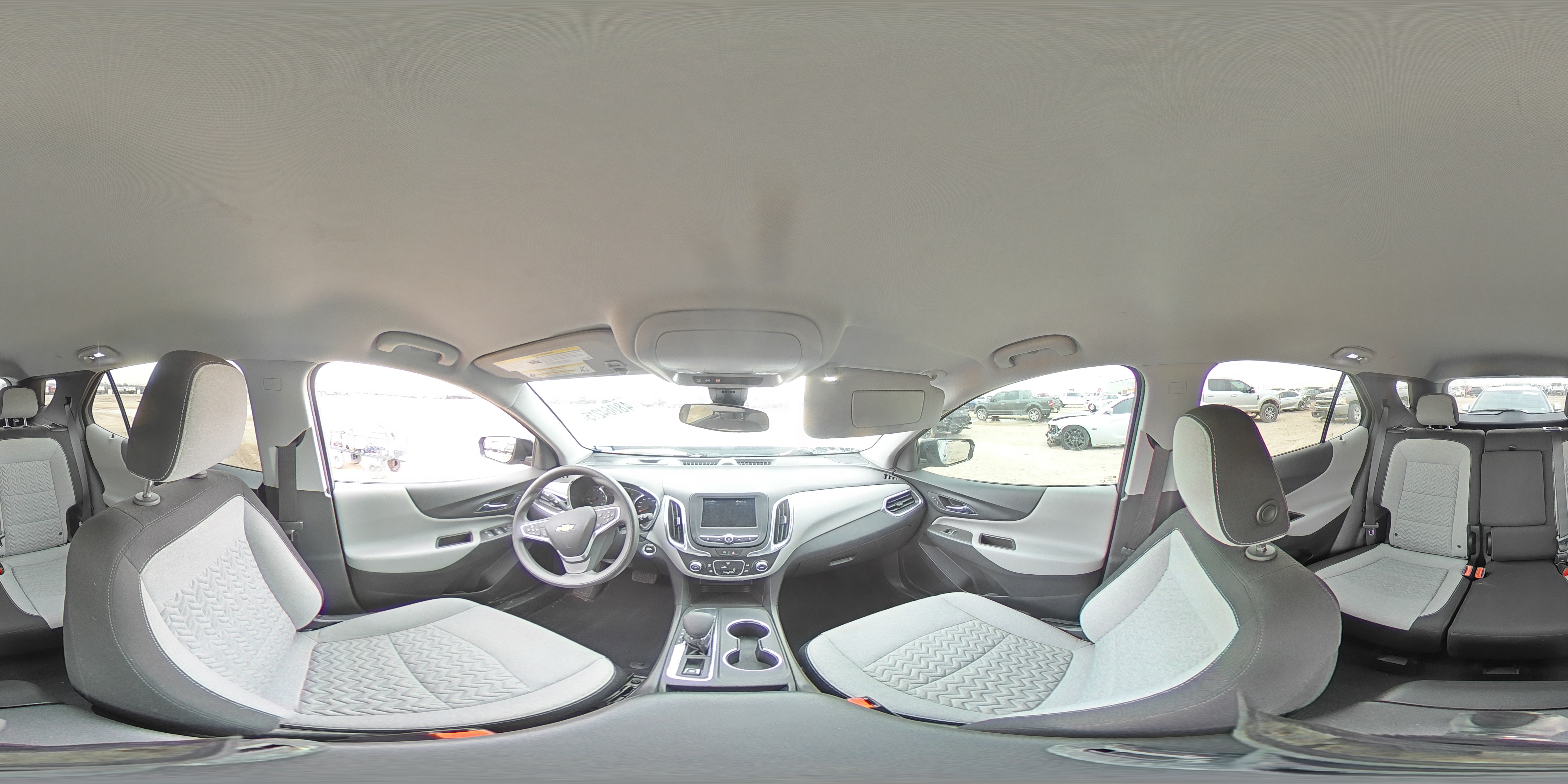 2023 Chevrolet Equinox - Image 13