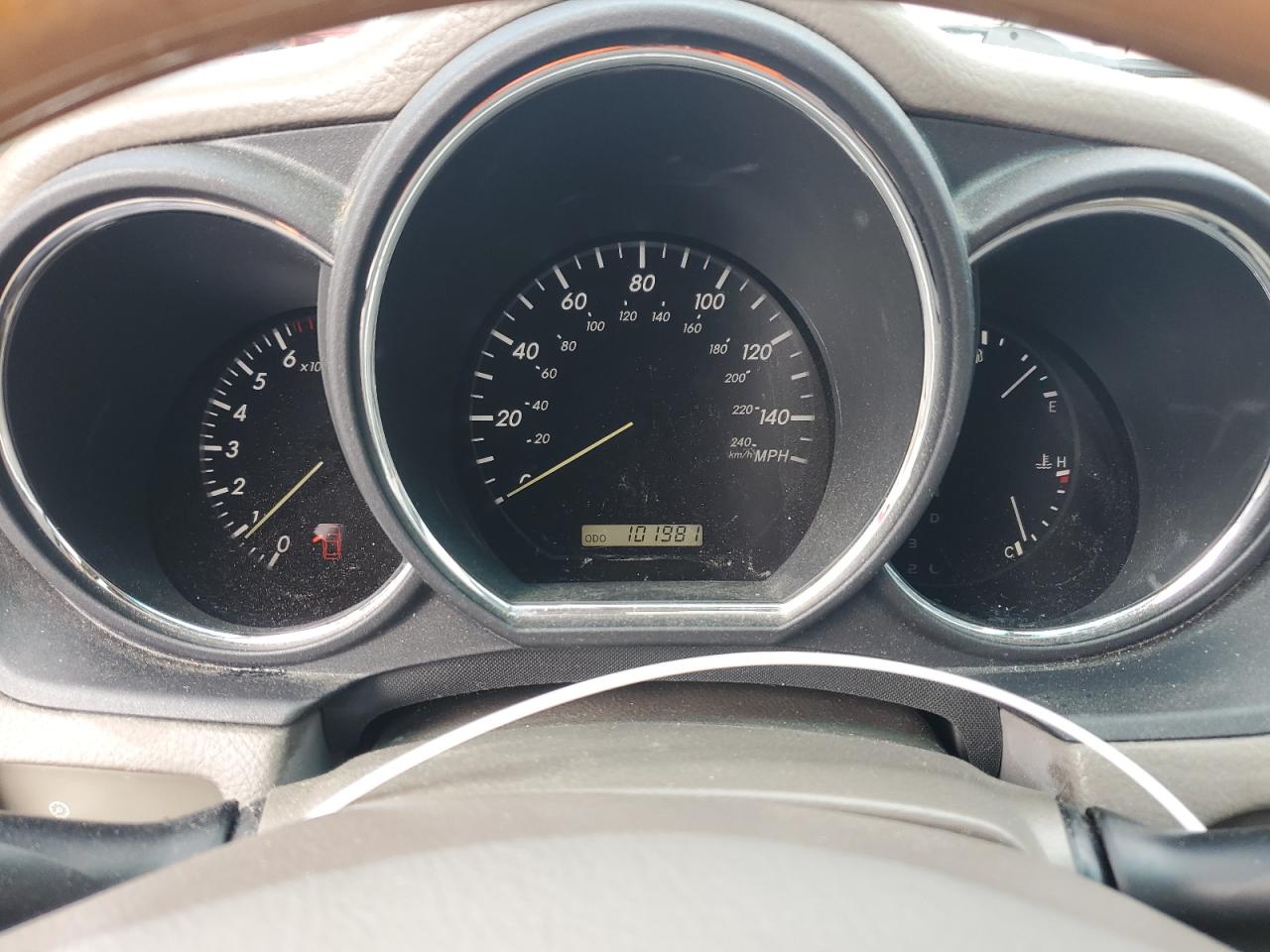 2009 Lexus RX - Image 9