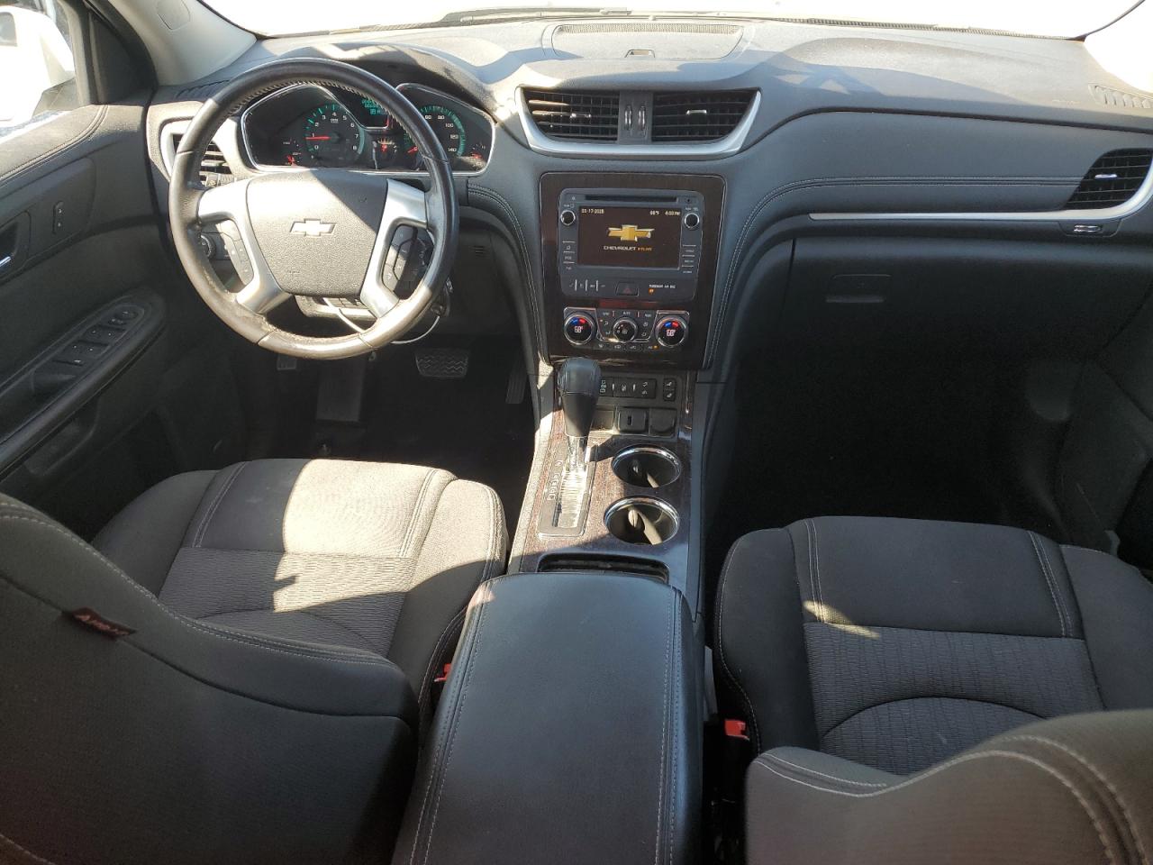 2017 Chevrolet Traverse - Image 8