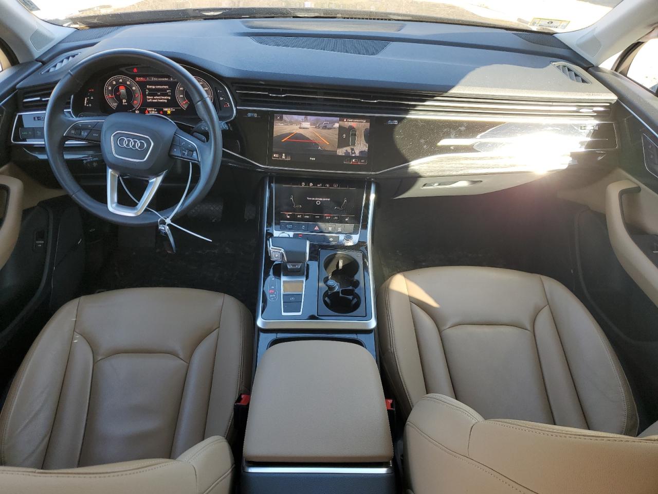 2020 Audi Q7 - Image 8