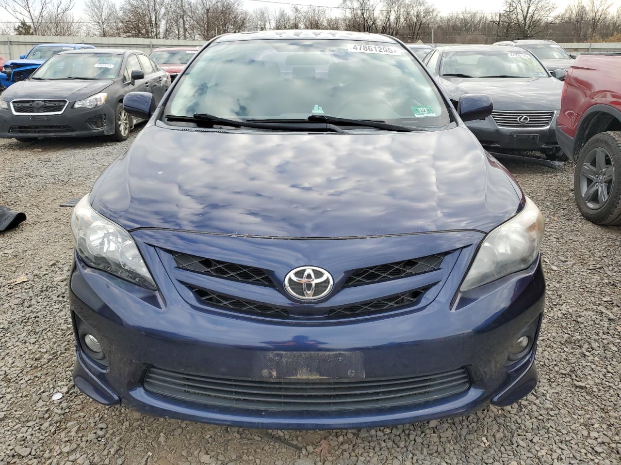 2011 Toyota Corolla - Image 5