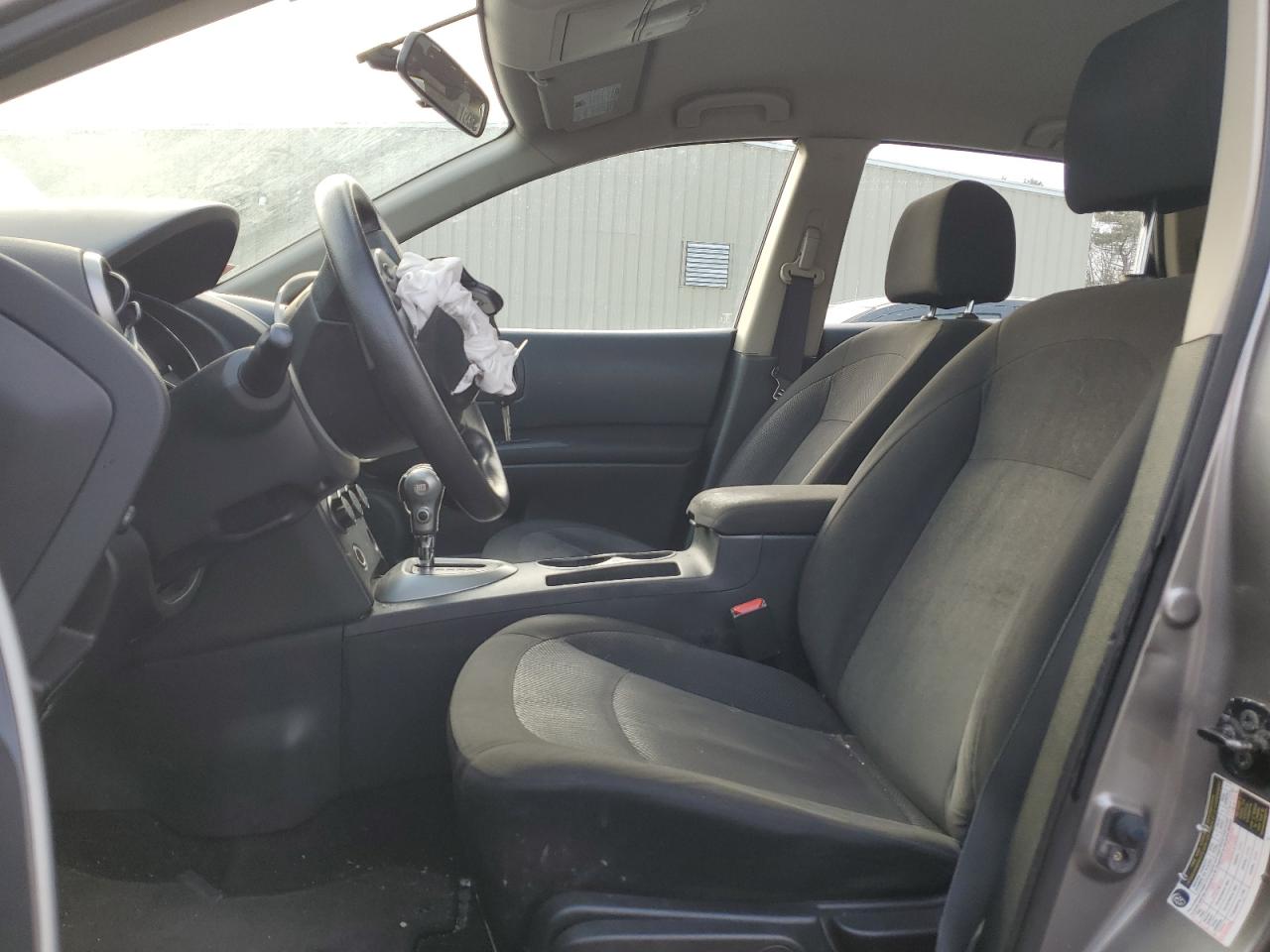 2011 Nissan Rogue - Image 7