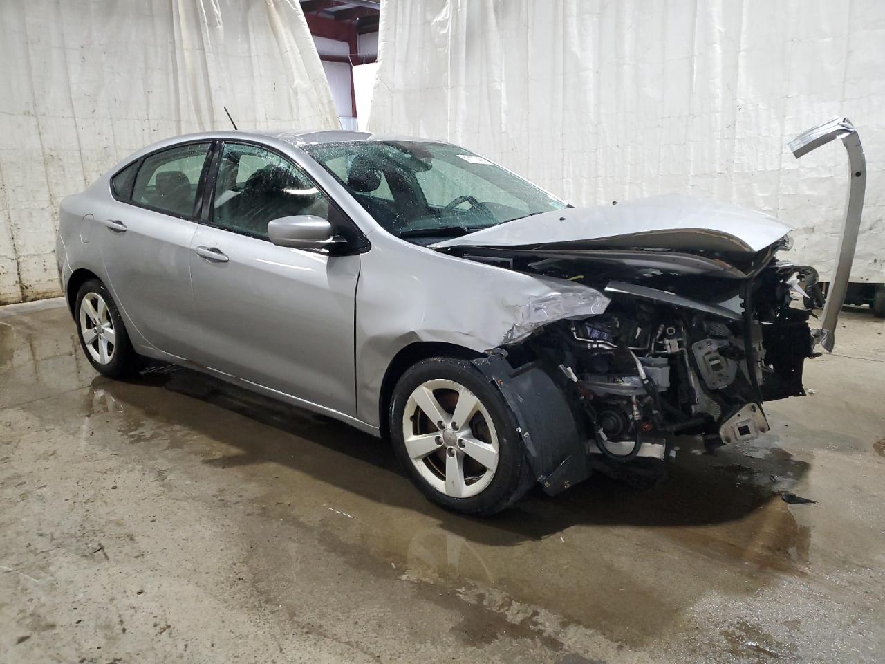 2016 Dodge Dart - Image 4