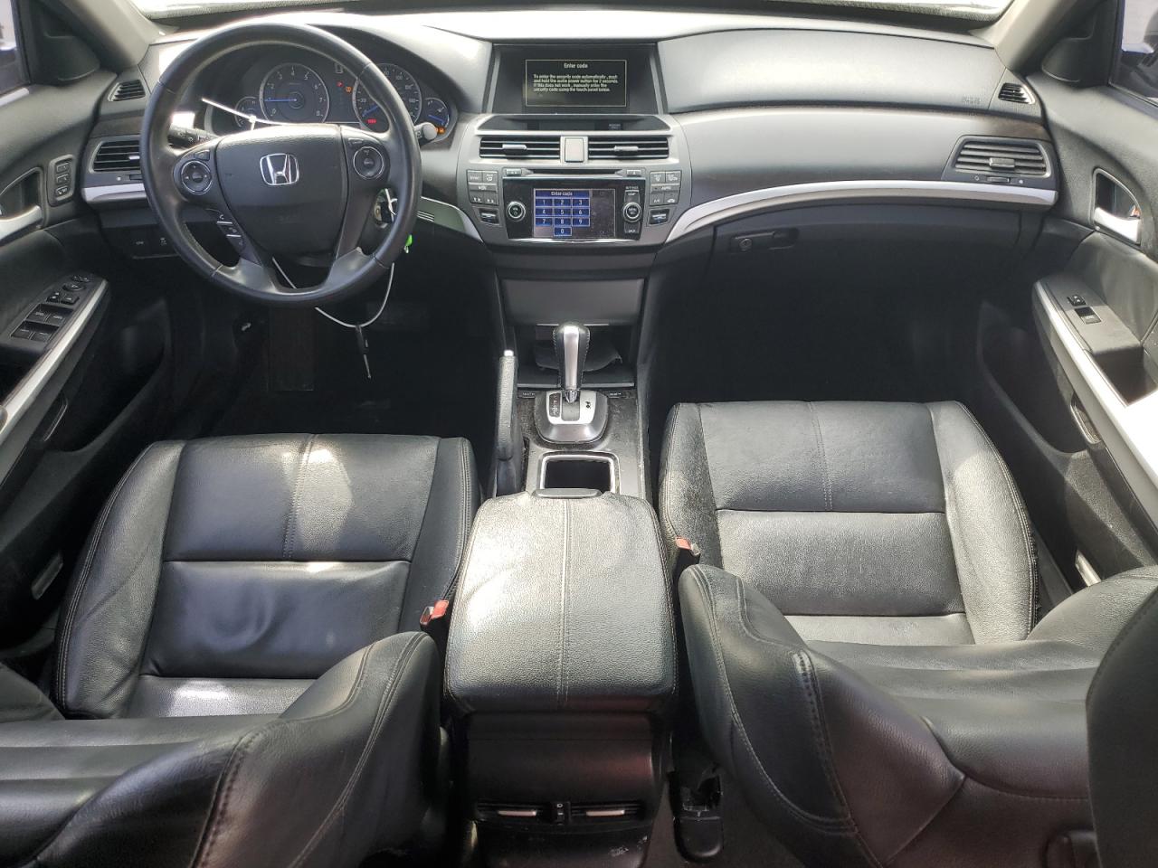 2015 Honda Crosstour Exl VIN: 5J6TF3H54FL000713 Lot: 50396335