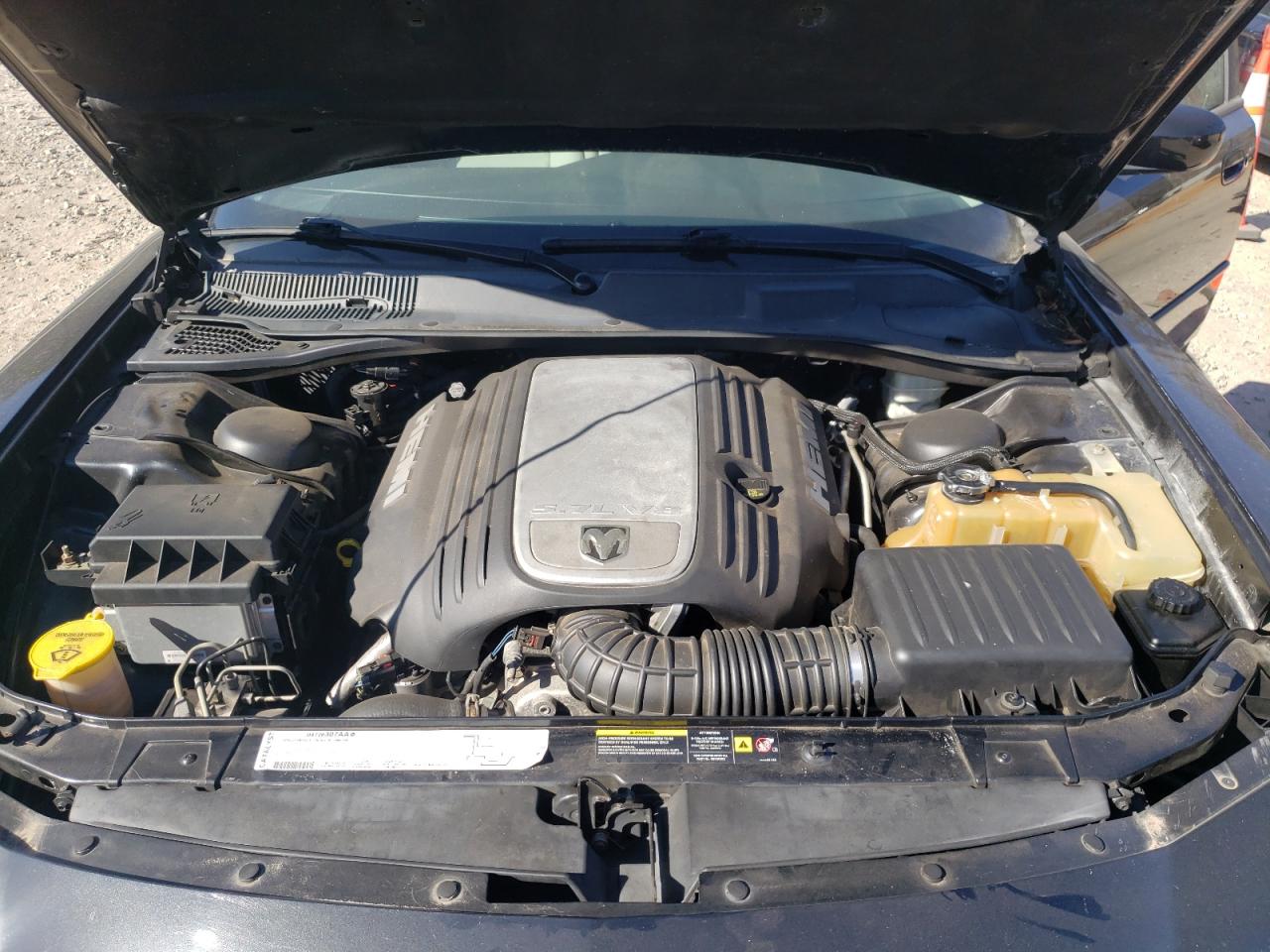 2006 Dodge Charger - Image 11