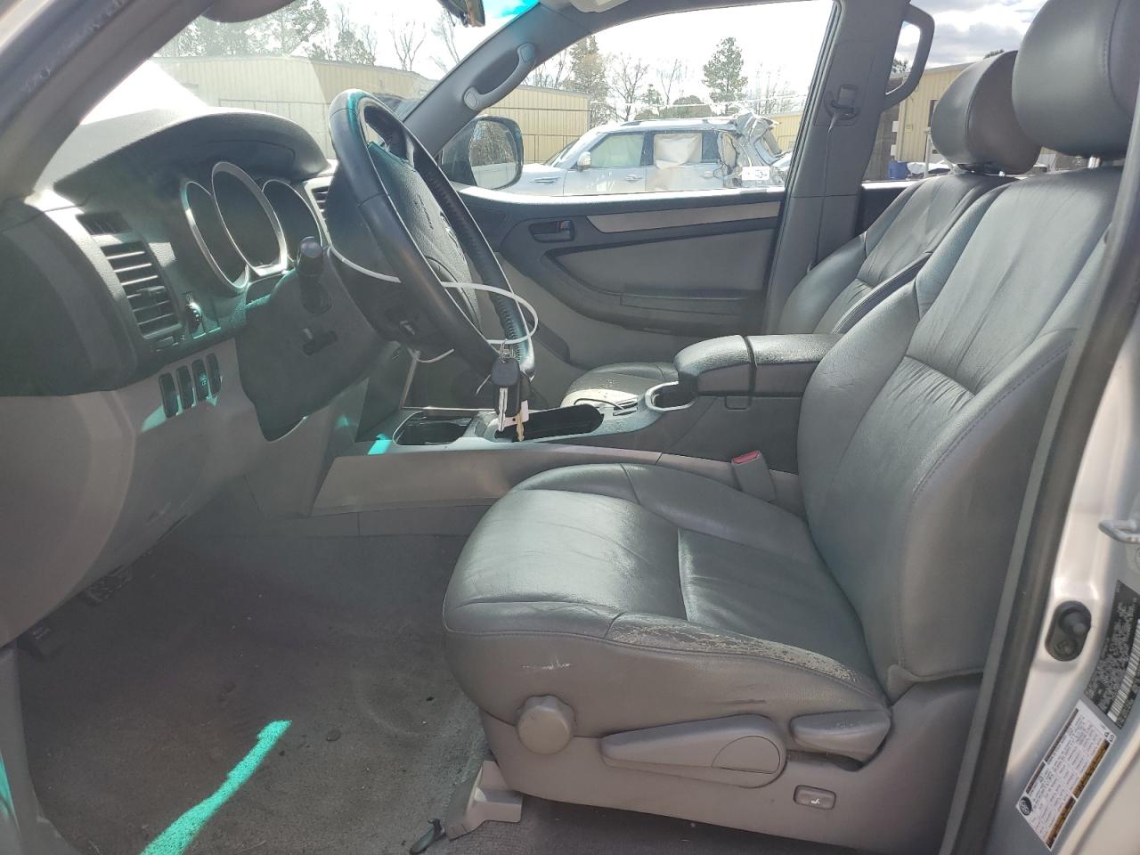 2007 Toyota 4Runner - Image 7