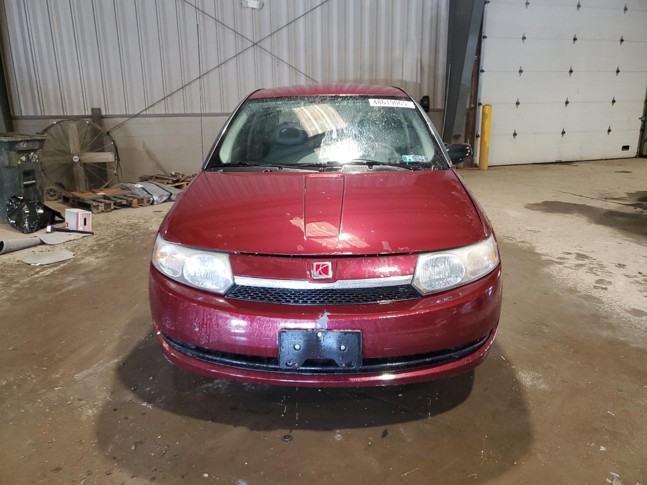2003 Saturn ION - Image 5