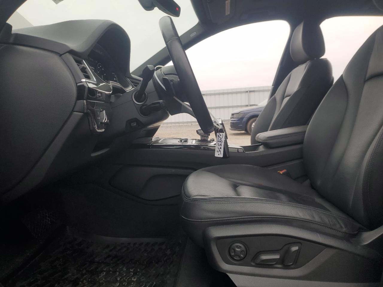 2017 Audi Q7 - Image 7