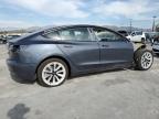 2022 Tesla Model 3 na sprzedaż w Sun Valley, CA - Front End