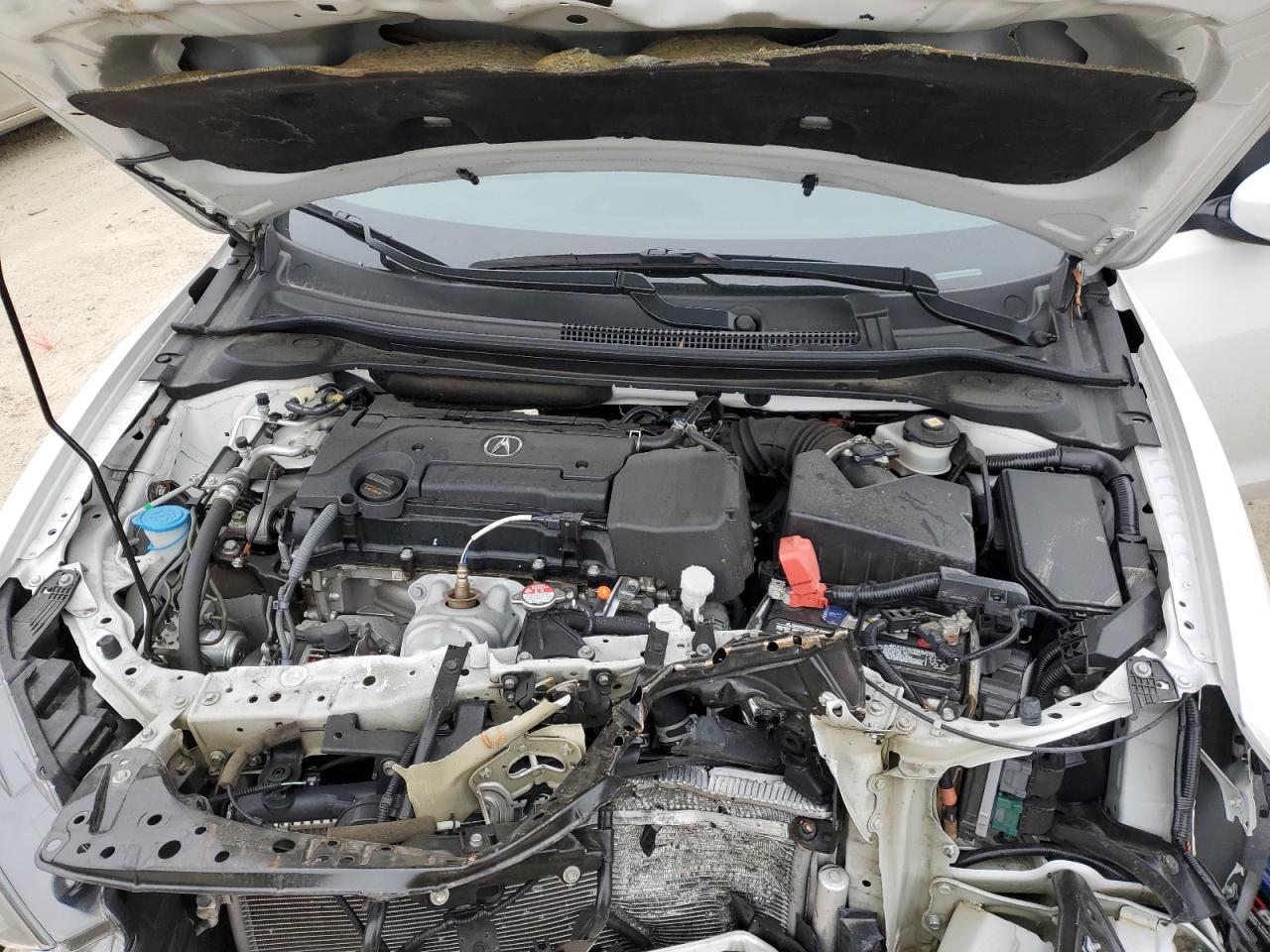 2020 Acura ILX - Image 11