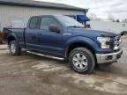 2017 Ford F150 Super Cab იყიდება Louisville-ში, KY - Hail