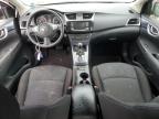 2016 Nissan Sentra S na sprzedaż w Brookhaven, NY - Side