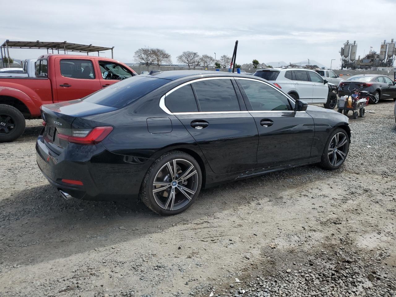 2024 BMW 3er - Image 3