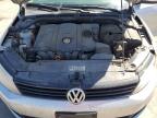 2011 Volkswagen Jetta Se for Sale in Wilmer, TX - Front End