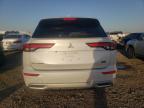 2022 Mitsubishi Outlander Sel   de vânzare în Houston, TX - Undercarriage