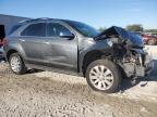 2010 Chevrolet Equinox Ltz на продаже в Jacksonville, FL - All Over