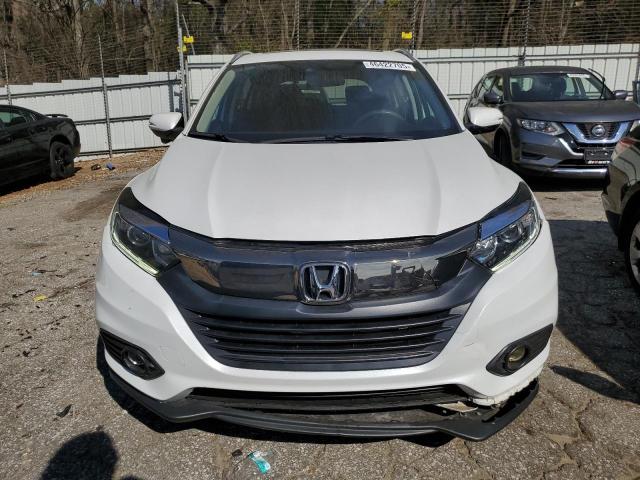  HONDA HR-V 2021 White