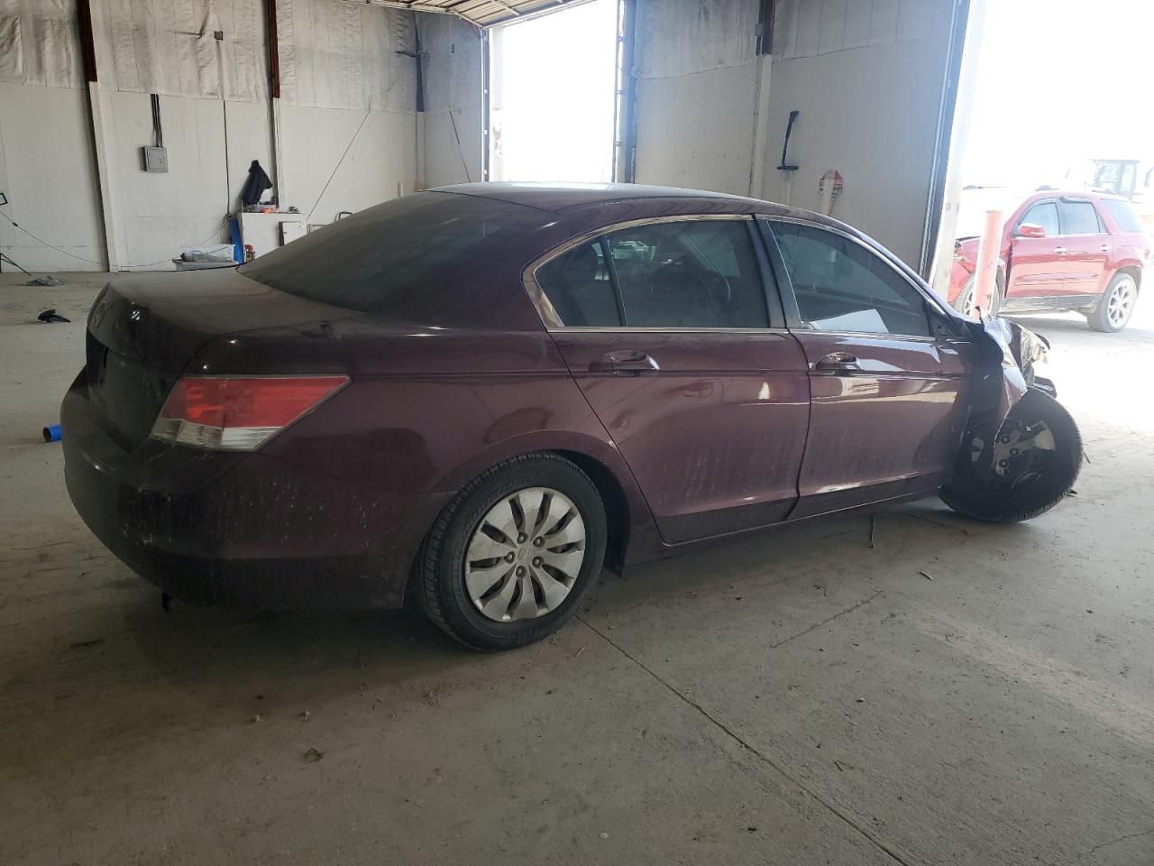 2010 Honda Accord - Image 3