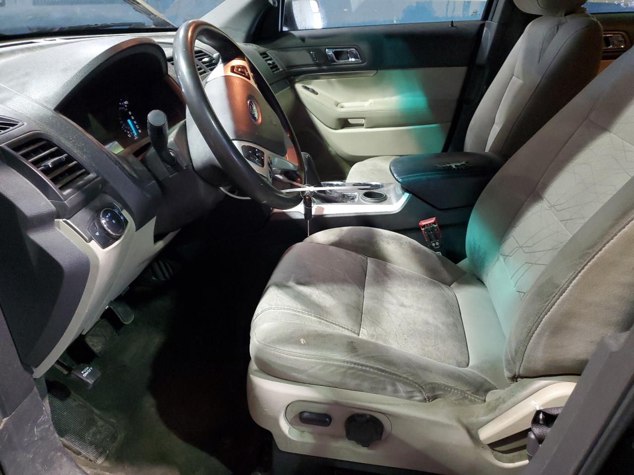 2013 Ford Explorer - Image 7