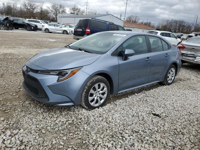 TOYOTA COROLLA LE 2022