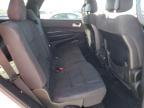 2011 Dodge Durango Crew იყიდება Homestead-ში, FL - Front End
