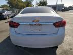 2017 Chevrolet Impala Lt იყიდება Miami-ში, FL - Front End