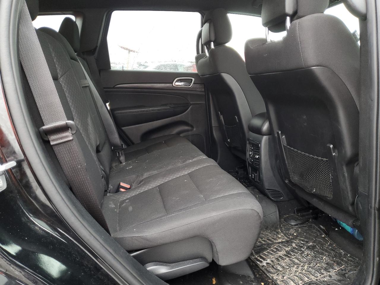 2019 Jeep Grand Cherokee - Image 11