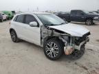 2018 Mitsubishi Outlander Sport Es en Venta en Houston, TX - Front End