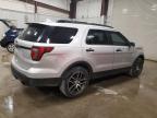 2016 Ford Explorer Sport zu verkaufen in Franklin, WI - Front End