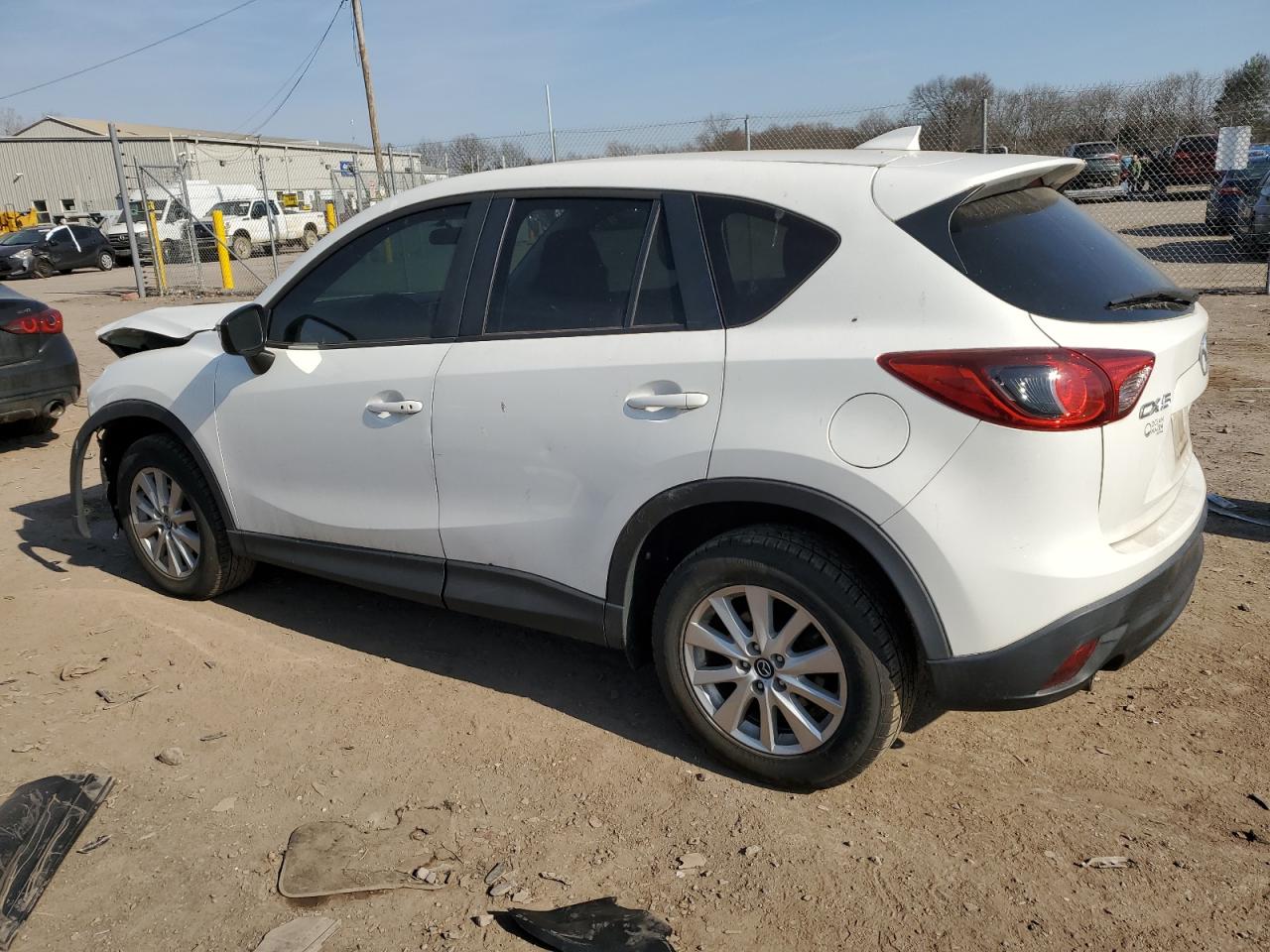 2016 Mazda CX-5 - Image 2
