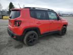 2018 Jeep Renegade Trailhawk за продажба в Eugene, OR - Front End