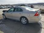 2010 Ford Fusion Se за продажба в Cahokia Heights, IL - Front End