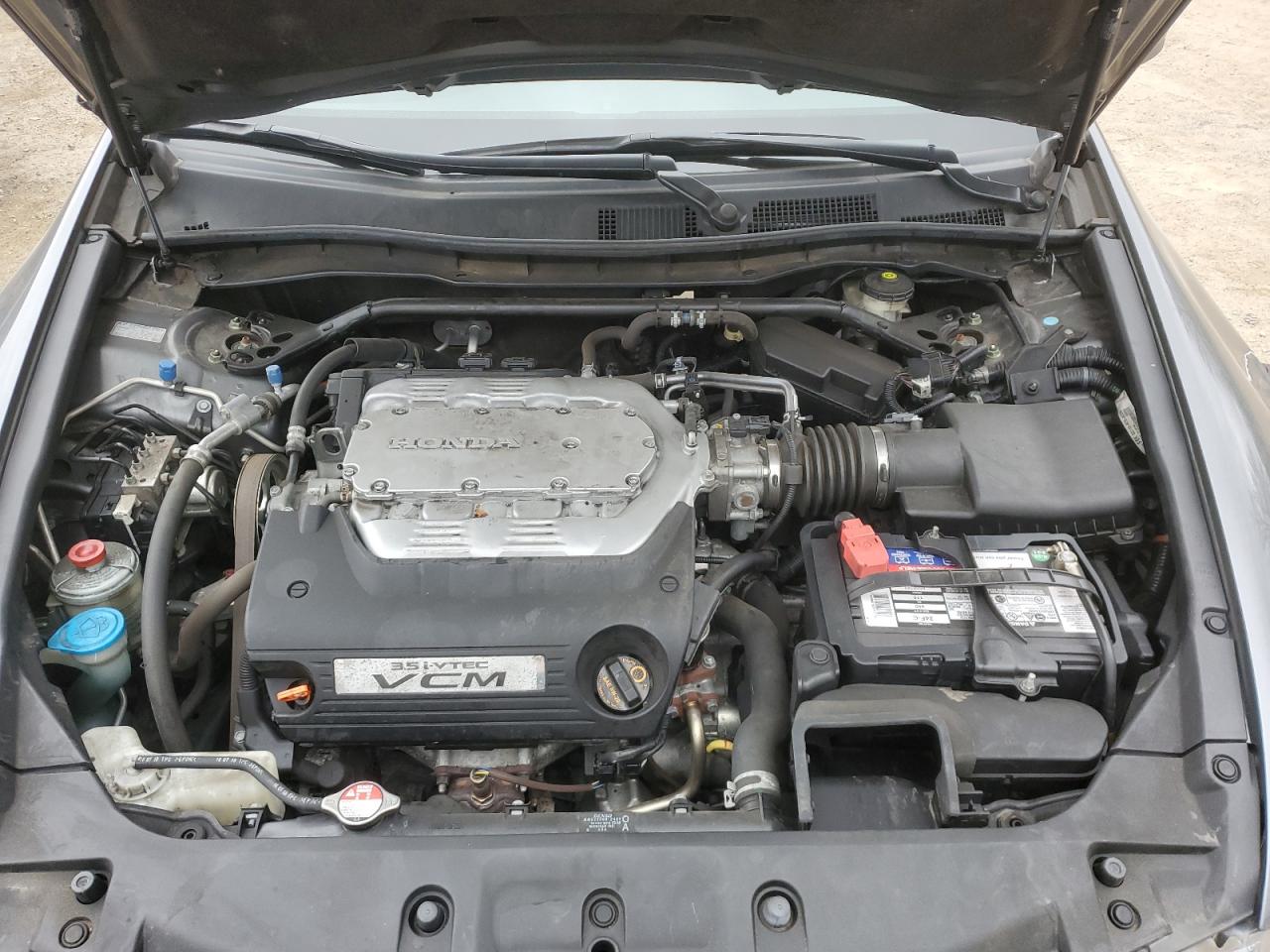 2011 Honda Accord - Image 11