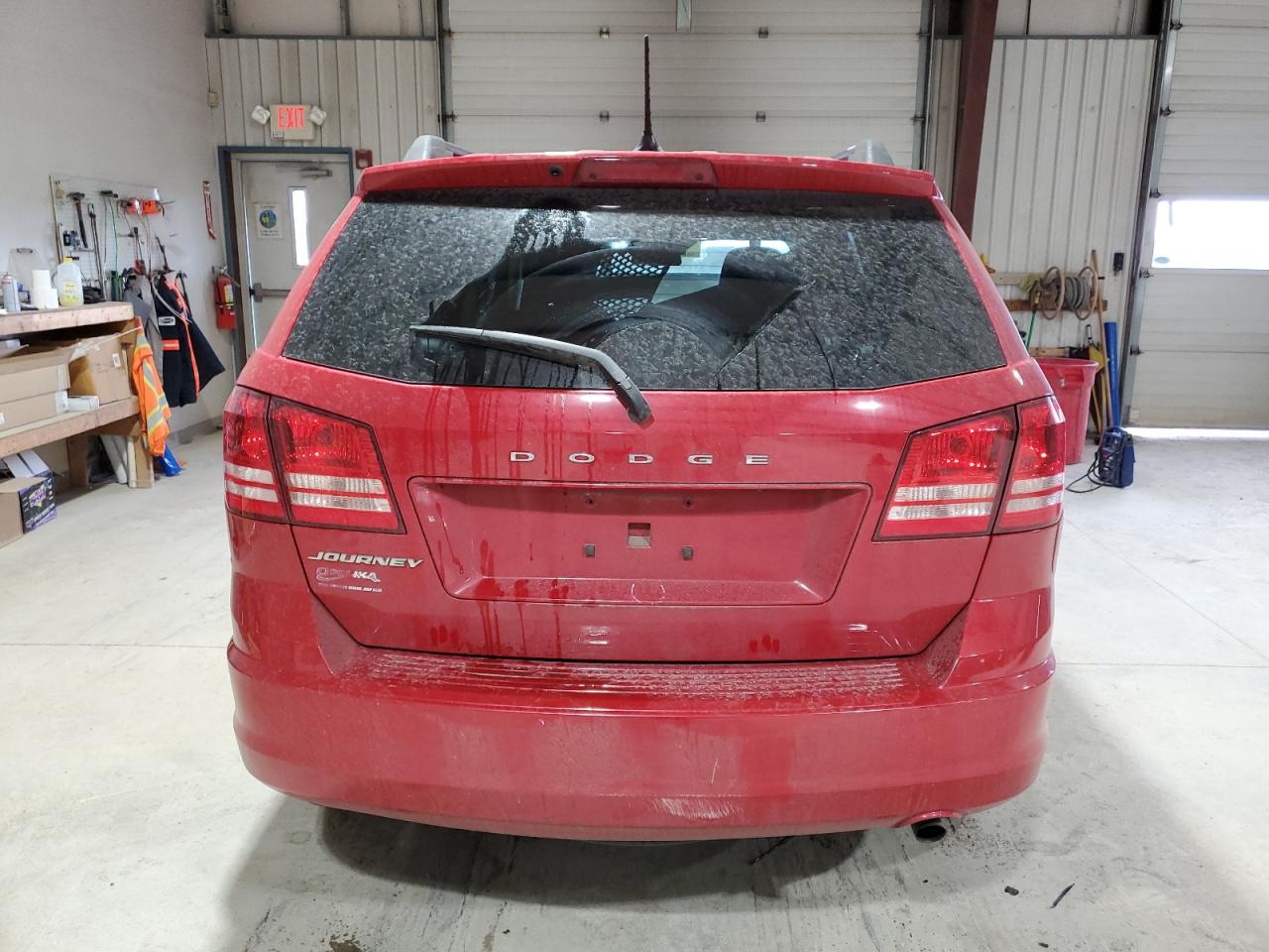 2018 Dodge Journey - Image 6