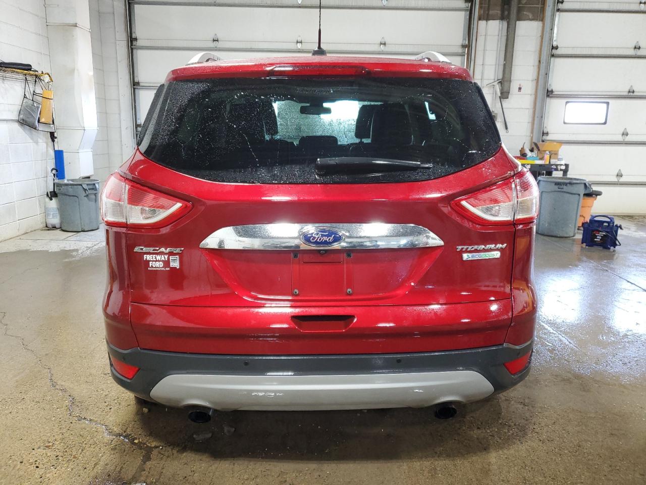 2014 Ford Escape - Image 6