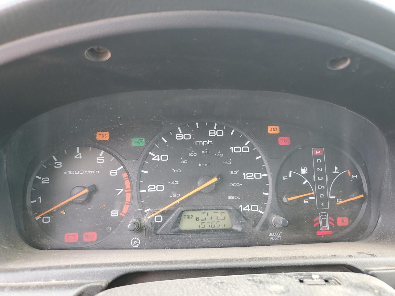 2003 Honda Odyssey - Image 9