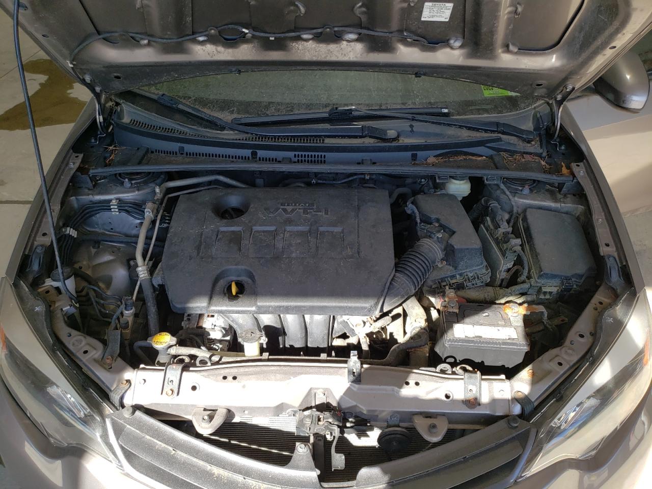 2016 Toyota Corolla - Image 11