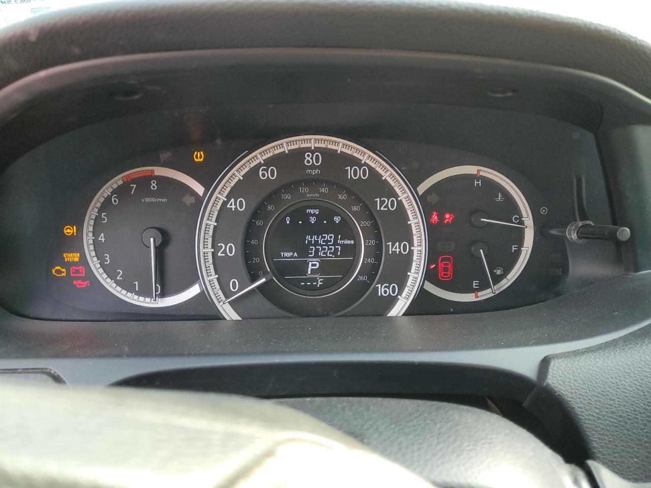 2015 Honda Accord - Image 9